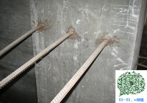 翠屏植筋加固公司