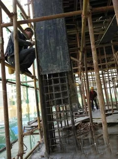 翠屏混凝土植筋加固的几个注意事项