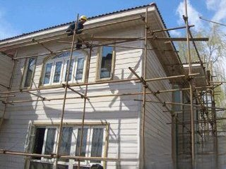 翠屏房屋加固施工要多少钱？